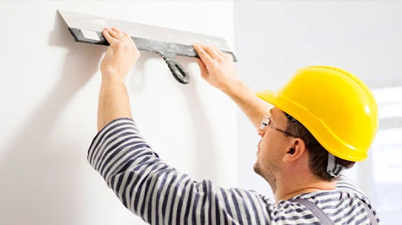 Interior-Finishing
